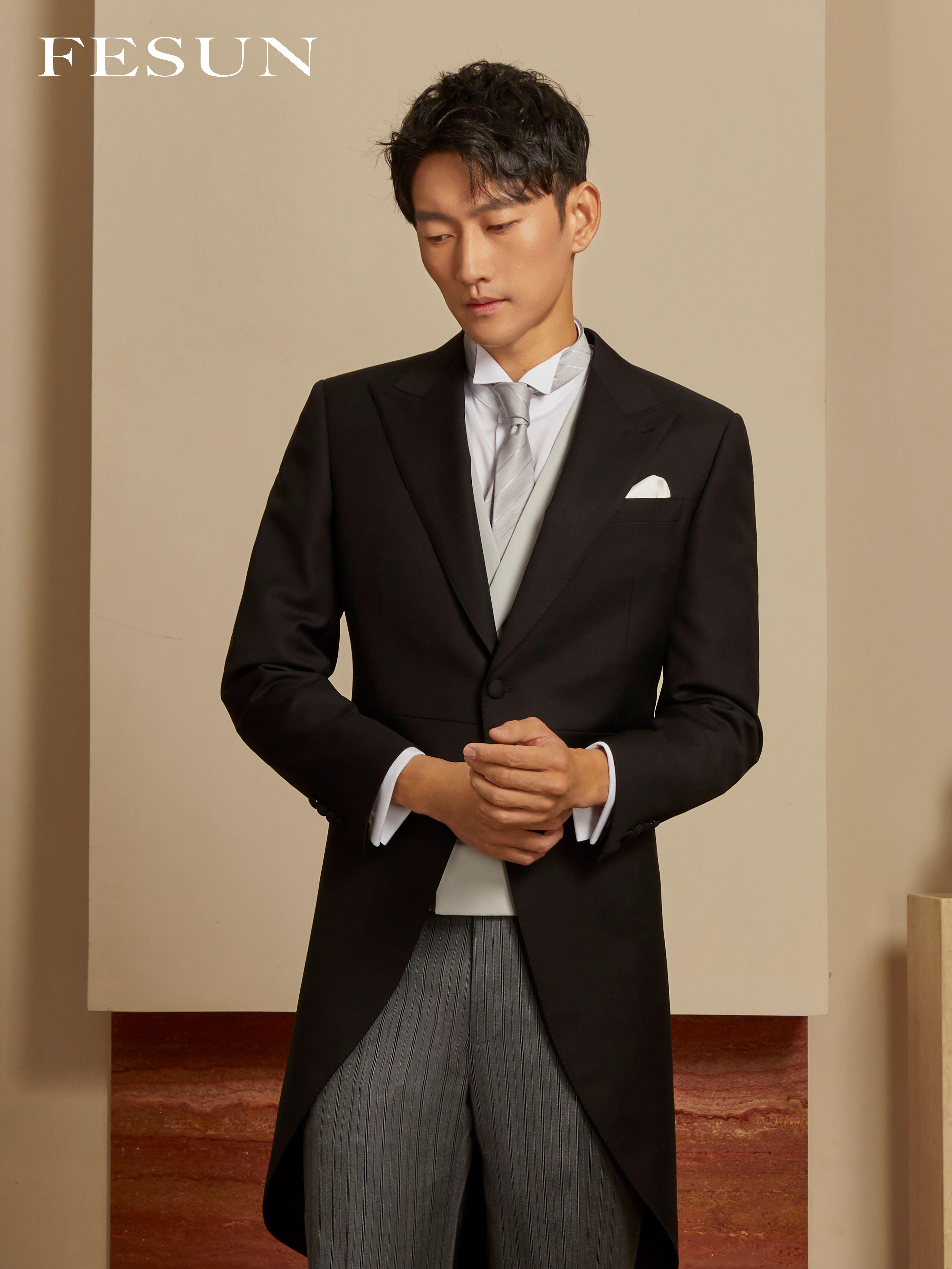 礼服盛宴,解锁高仪式感婚礼 - 知乎