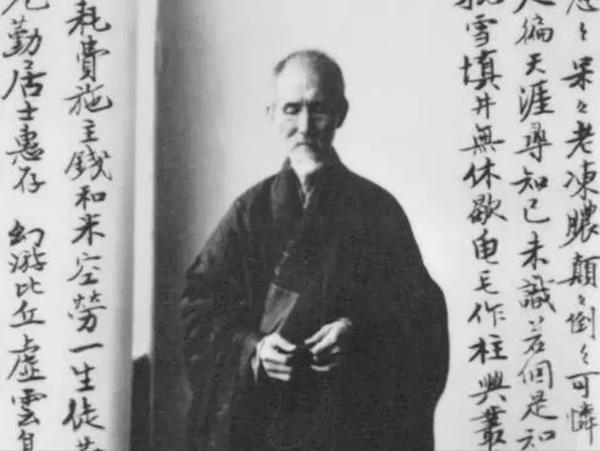 虚云老和尚的最后一日 - 知乎