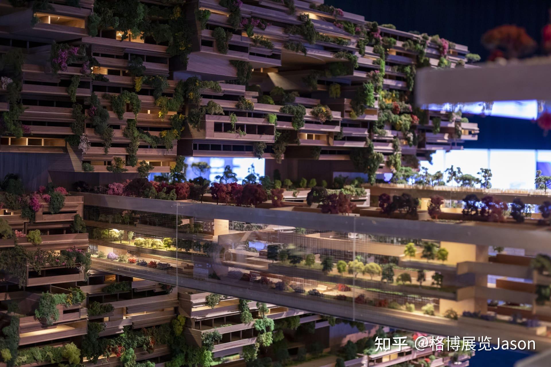 一座未来的超级城市 - 沙特阿拉伯 NEOM - 知乎