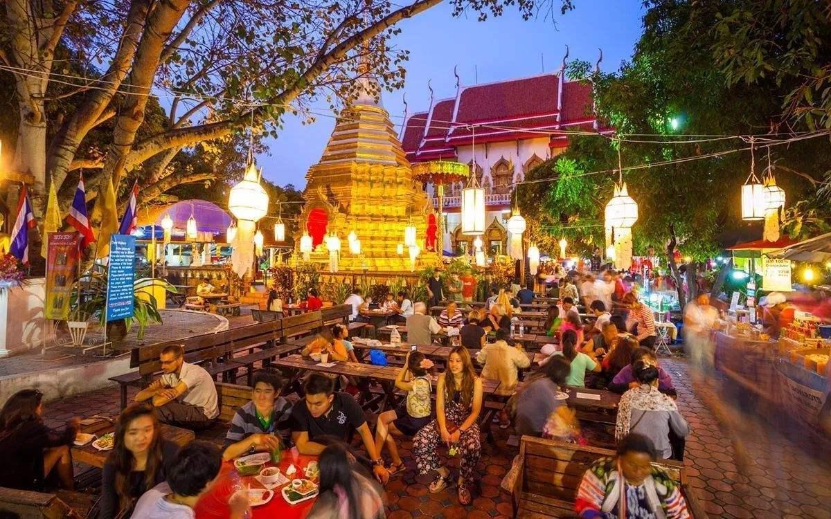 泰国的旅游业恢复了吗_【泰国旅游业什么时候恢复】