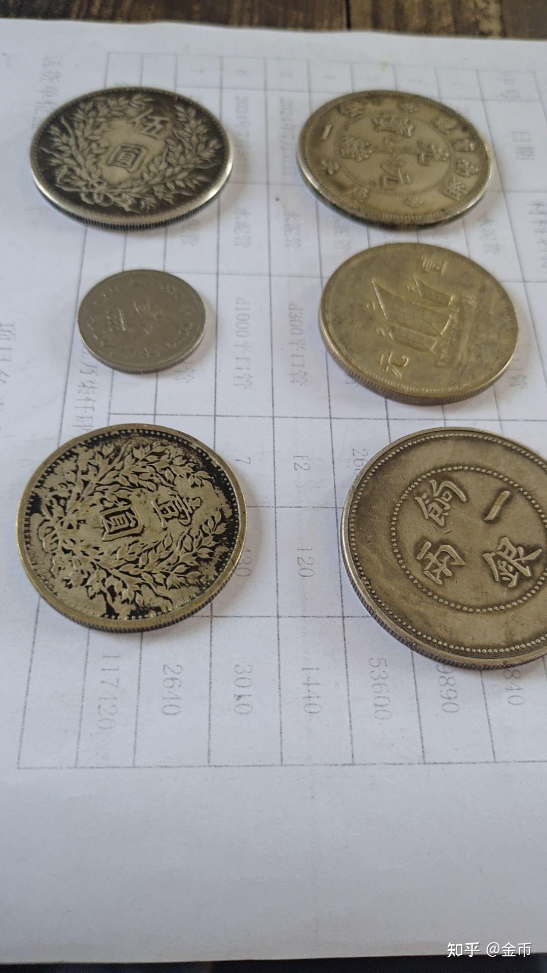 大家看看值多少钱？💰 - 知乎