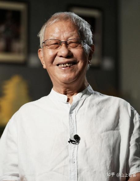 建筑风水领域最有成就的四位风水大师 - 知乎