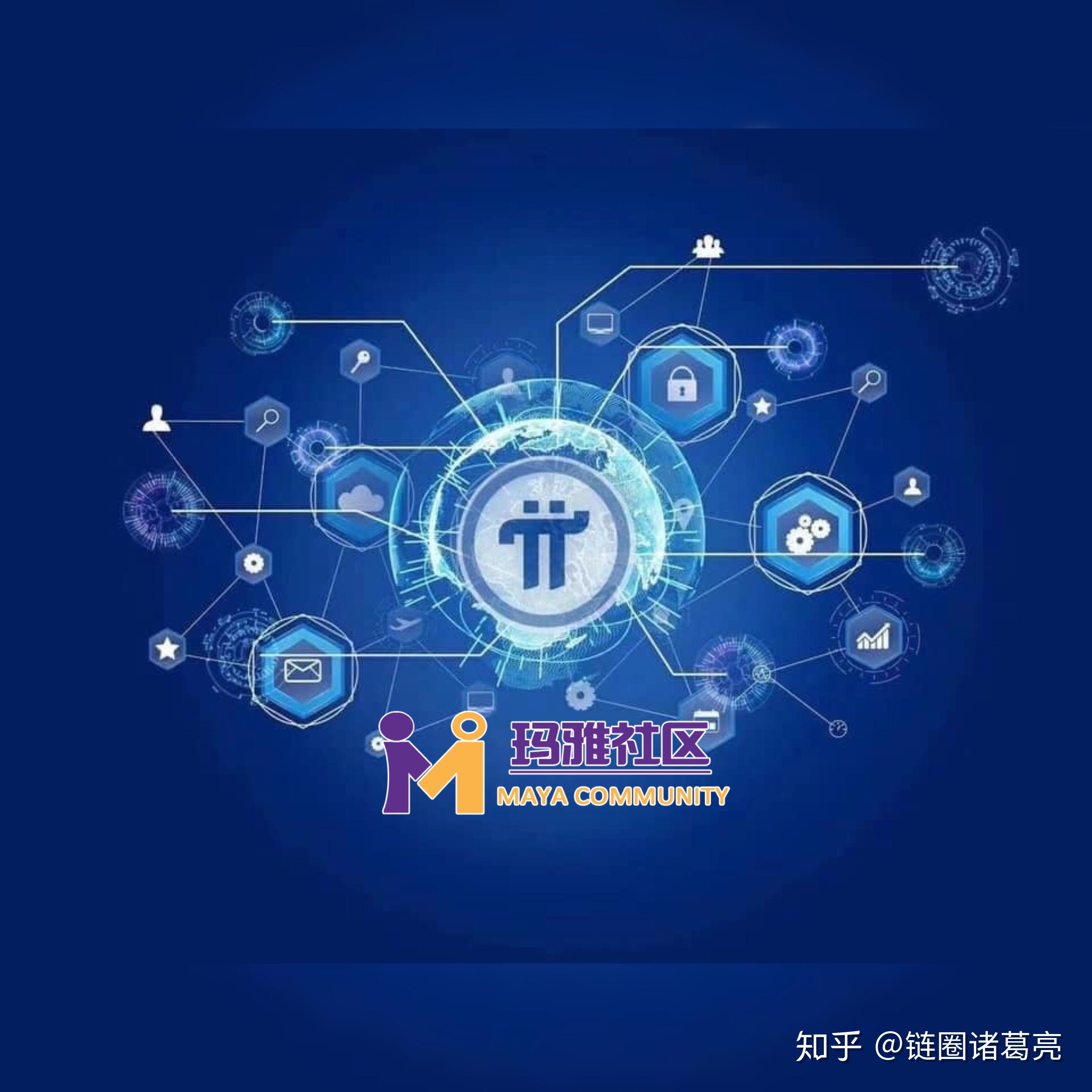 pi network免费也是最昂贵的! - 知乎