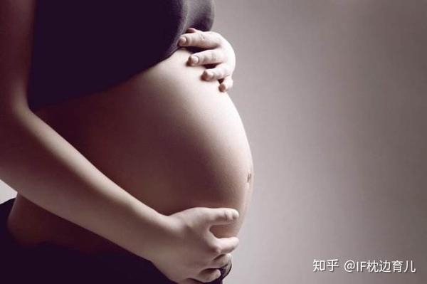 38周感觉不到胎动 孕妈慌了神 做产检却正常 三个原因了解下 知乎