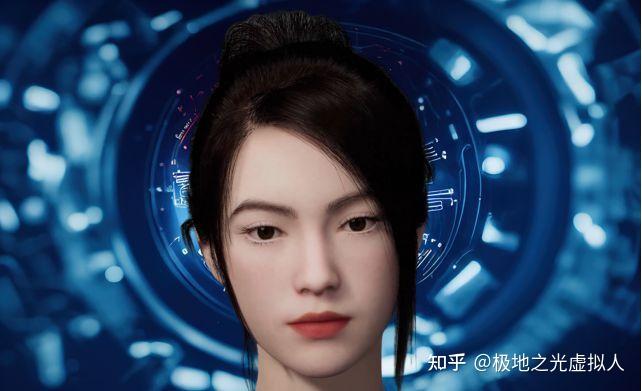 谁是未来人类？虚拟人已进入日常生活 - 知乎