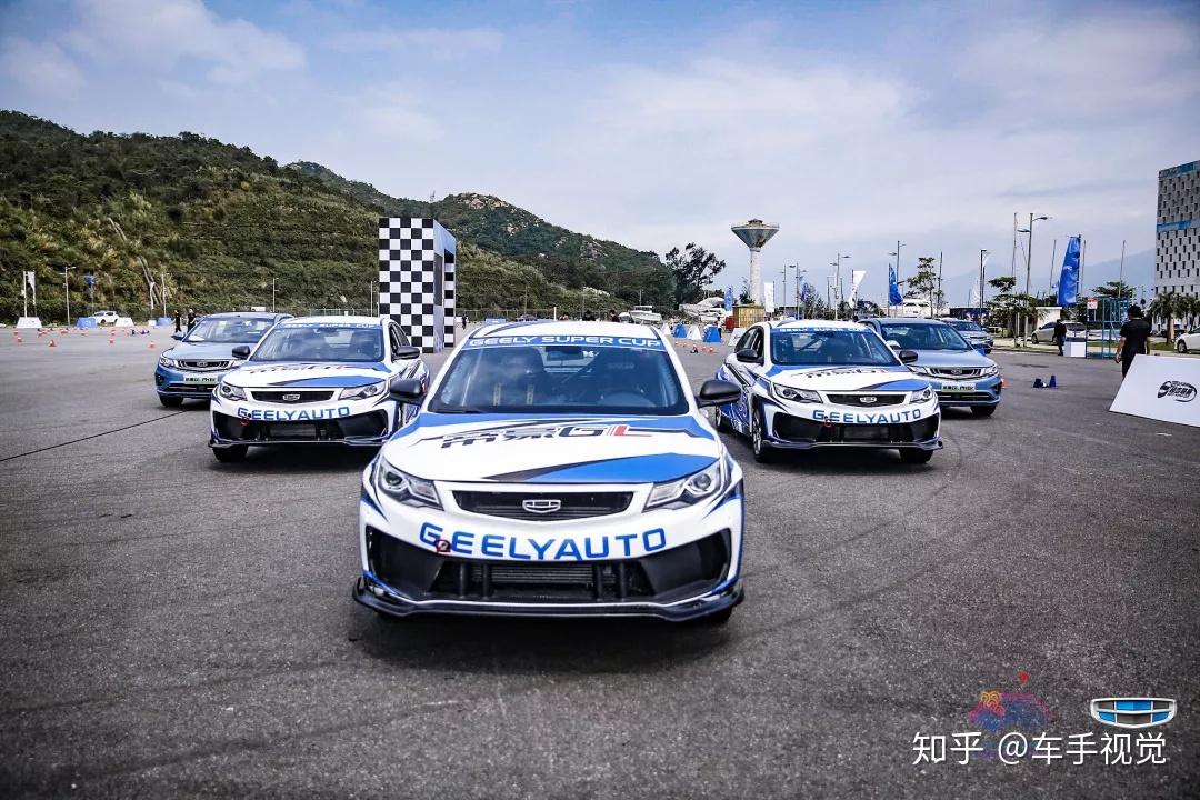 凭实力免费去纽北刷圈你也可以有