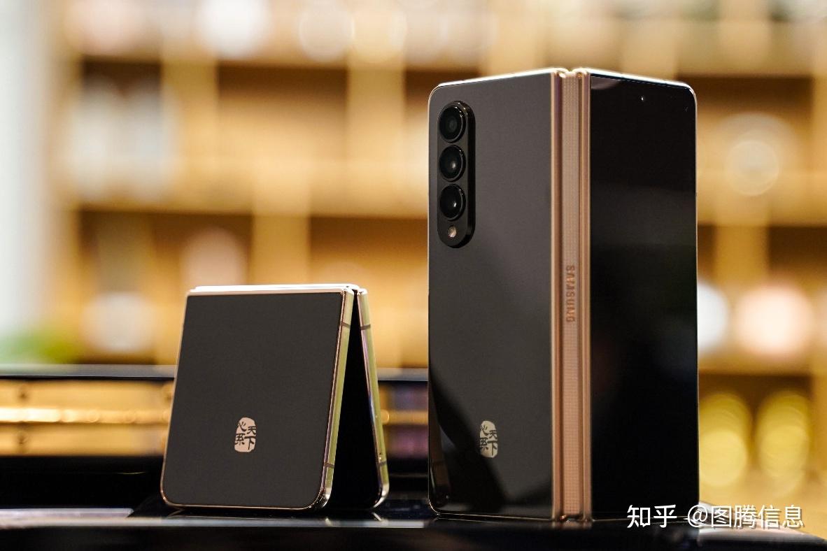 三星Galaxy Z Fold4与心系天下W23选哪个？看完这篇就明白了- 知乎