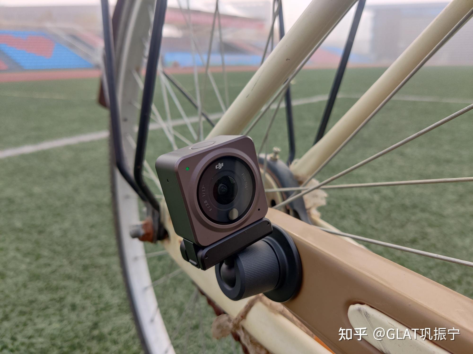 目前可能是最值得买的运动相机——大疆 dji action2一个月深度体验