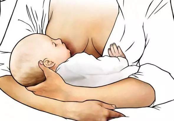 哺乳期乳房出现小疙瘩千万不要忽视