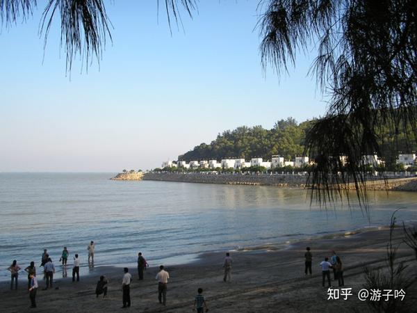 澳门十大适合春季旅游的地方---3、氹仔岛 - 知乎