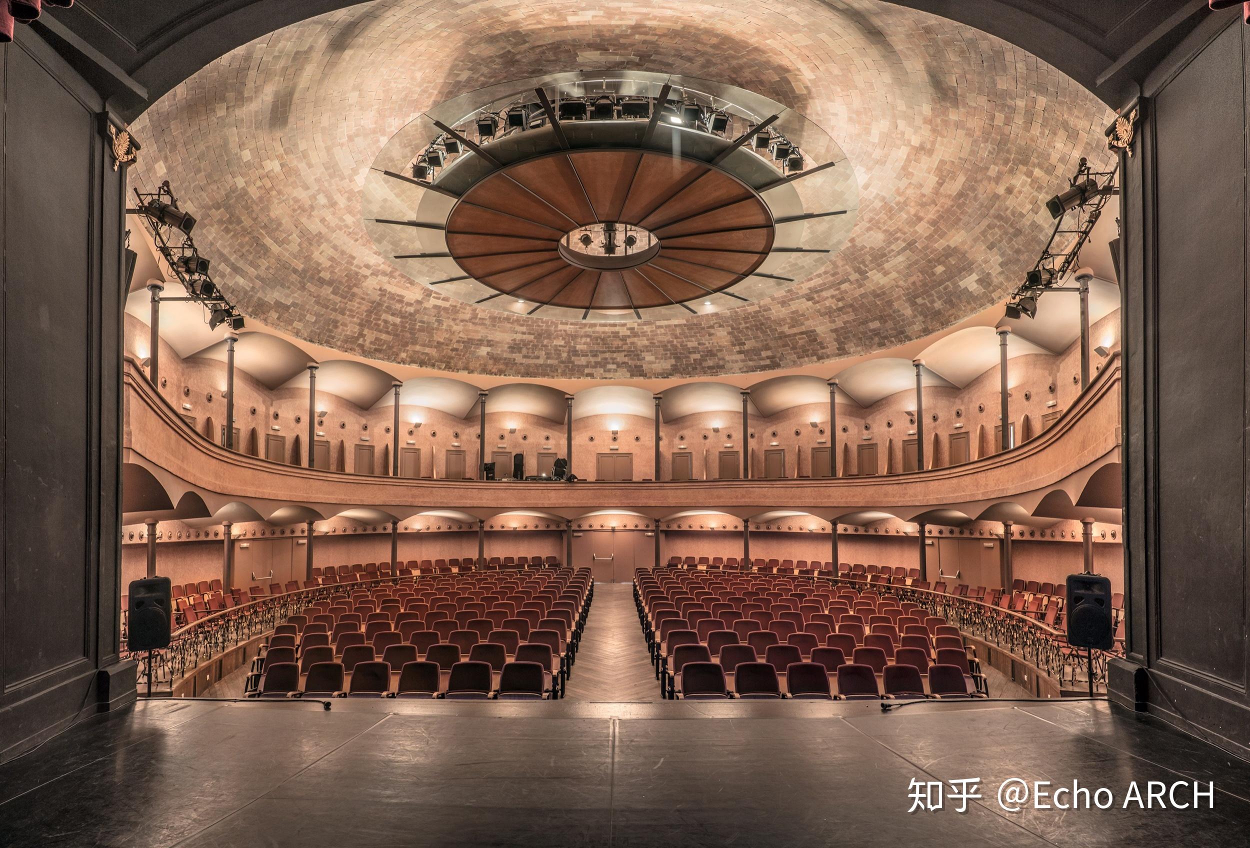 摄影界奥斯卡2020年ipa国际摄影奖建筑类获奖作品分享