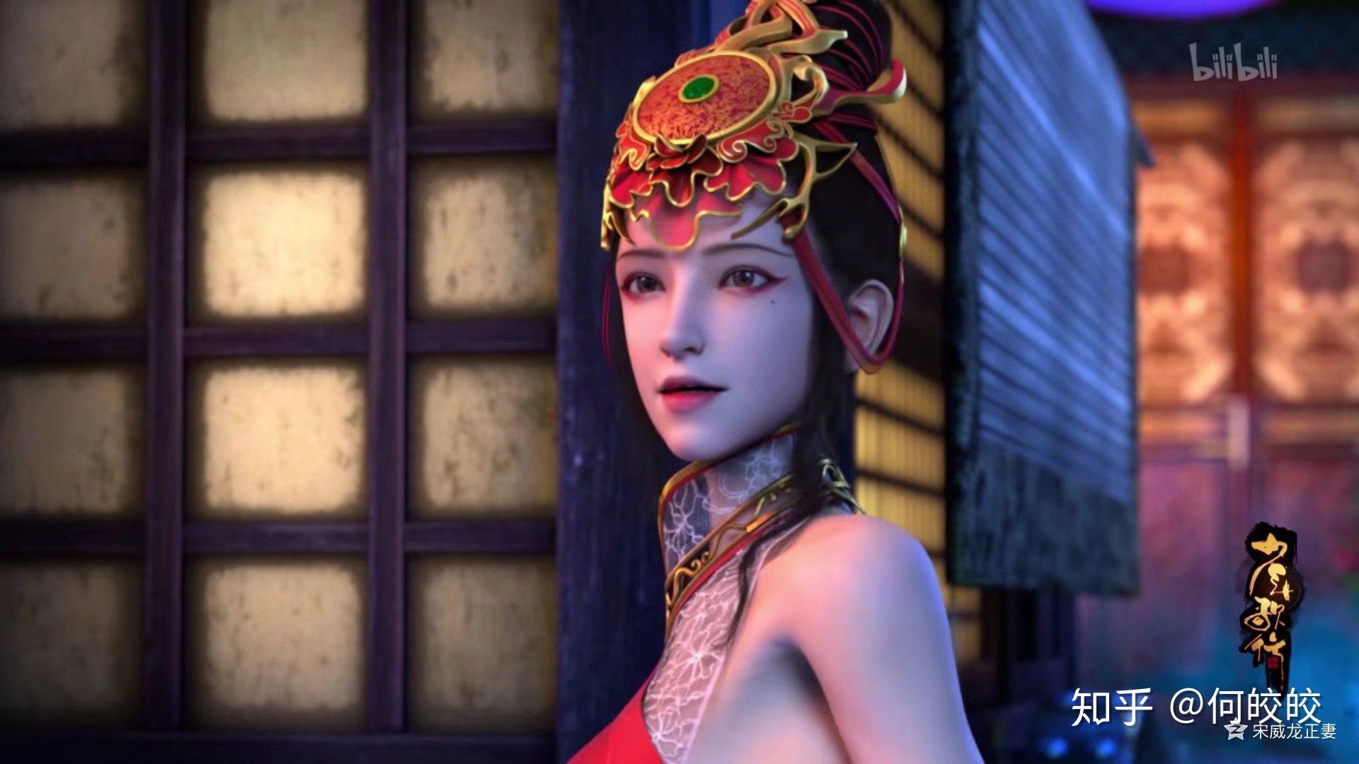 为什么有的男孩子讨厌三次元妹子喜欢二次元纸片人