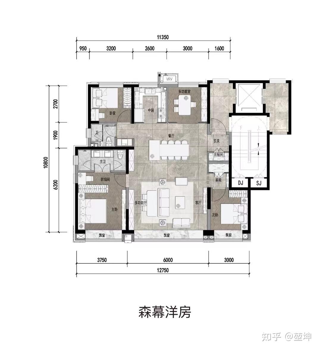 雅居乐富春山居 - 知乎