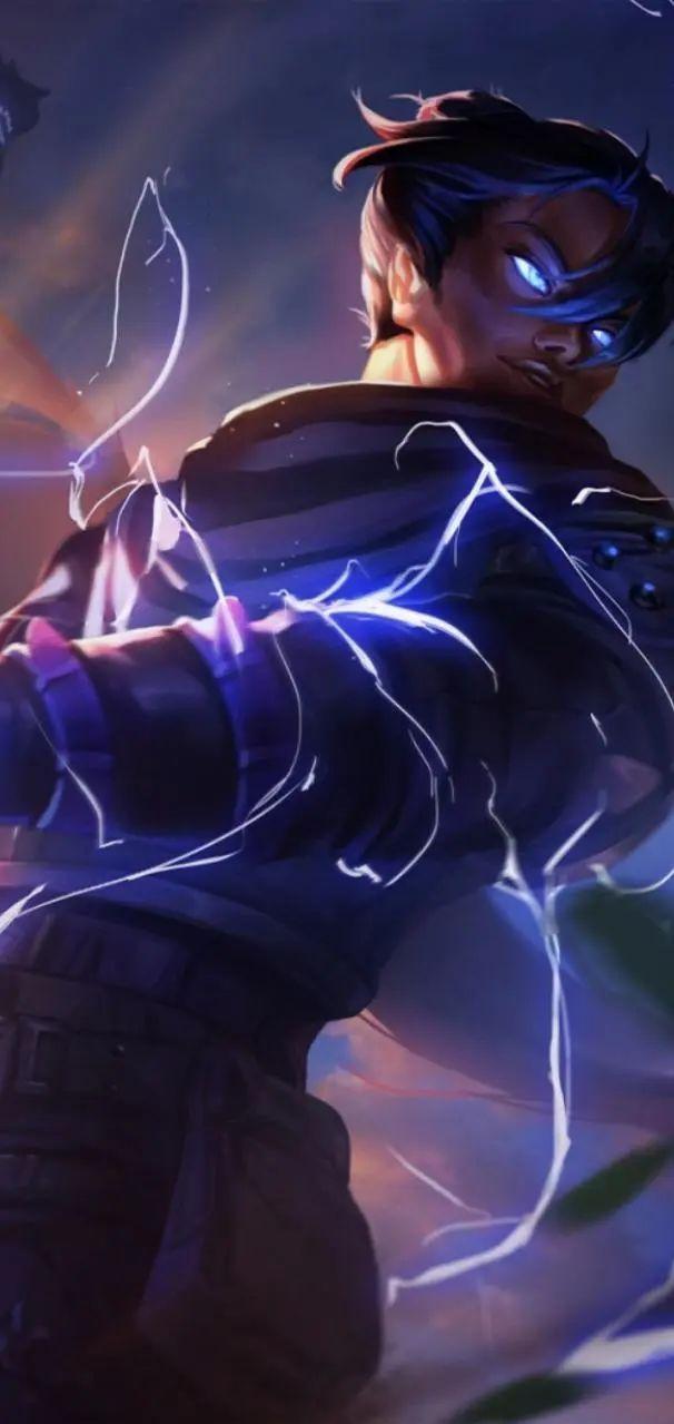 apex英雄壁纸|准备 - 知乎