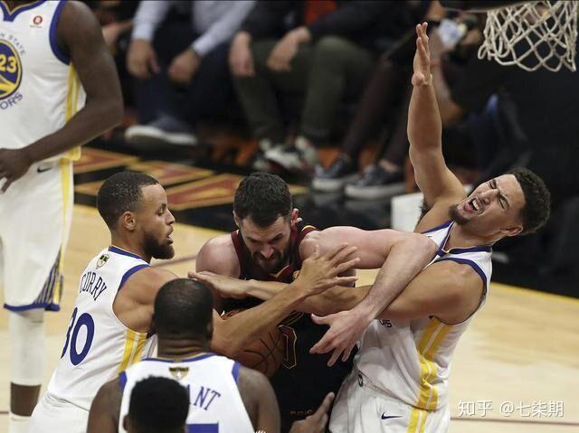 如何评价17-18赛季NBA总决赛G3杜兰特的表现