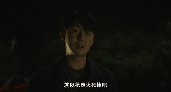 《左轮手枪》票房口碑双扑,全度妍和李政宰都救不了这烂片