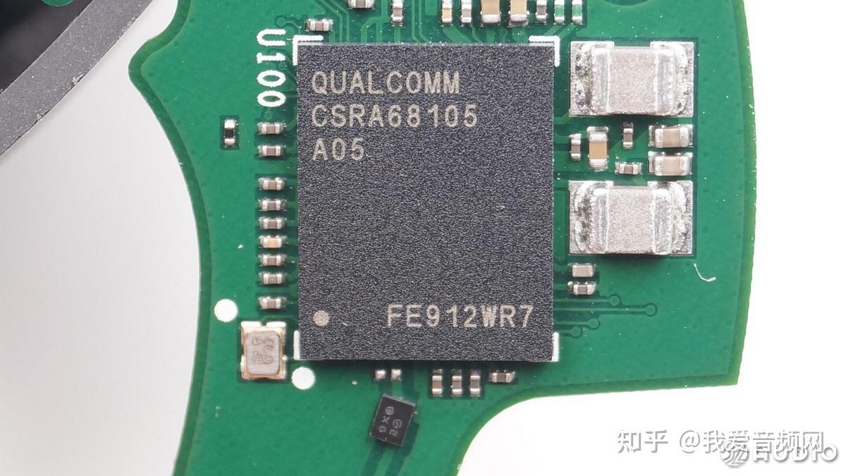 133款音频产品代表作!高通蓝牙音频SoC应用案例汇总 - 知乎