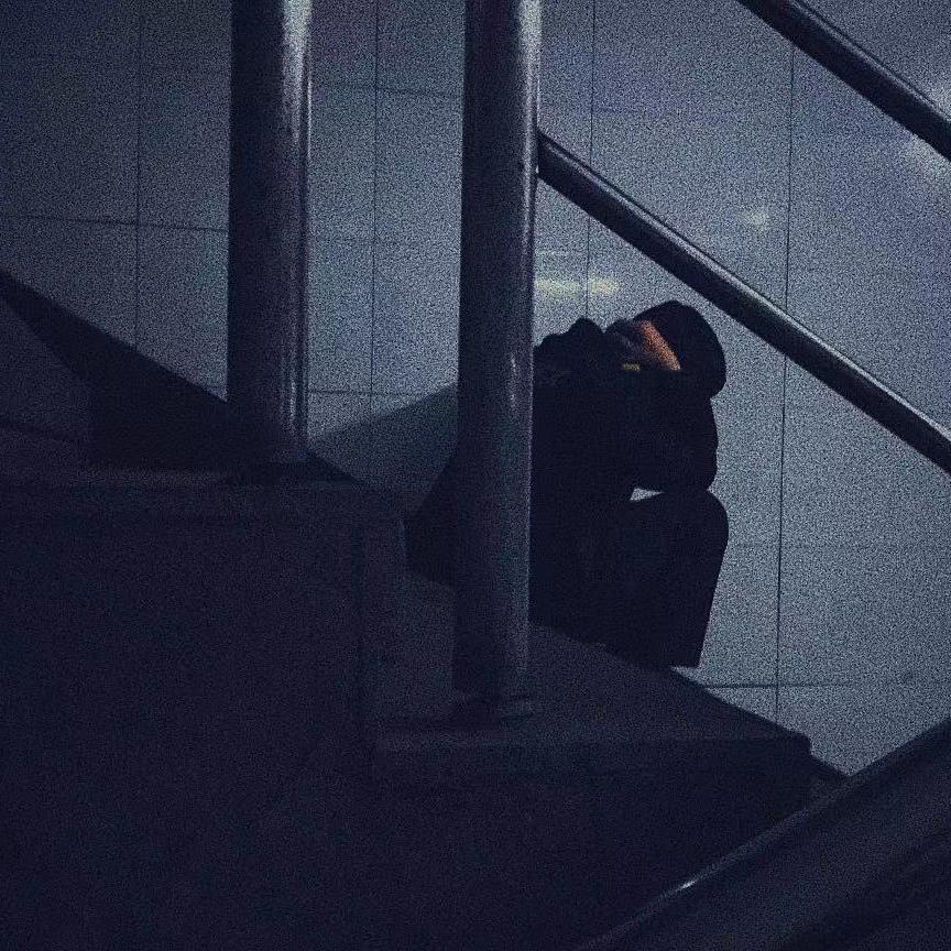 有没有那种丧但又不至于绝望的头像