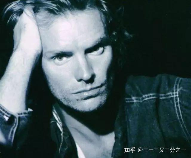 心中的刺 | 斯汀,把爱留在遥远的过去(上)Sting - 知乎