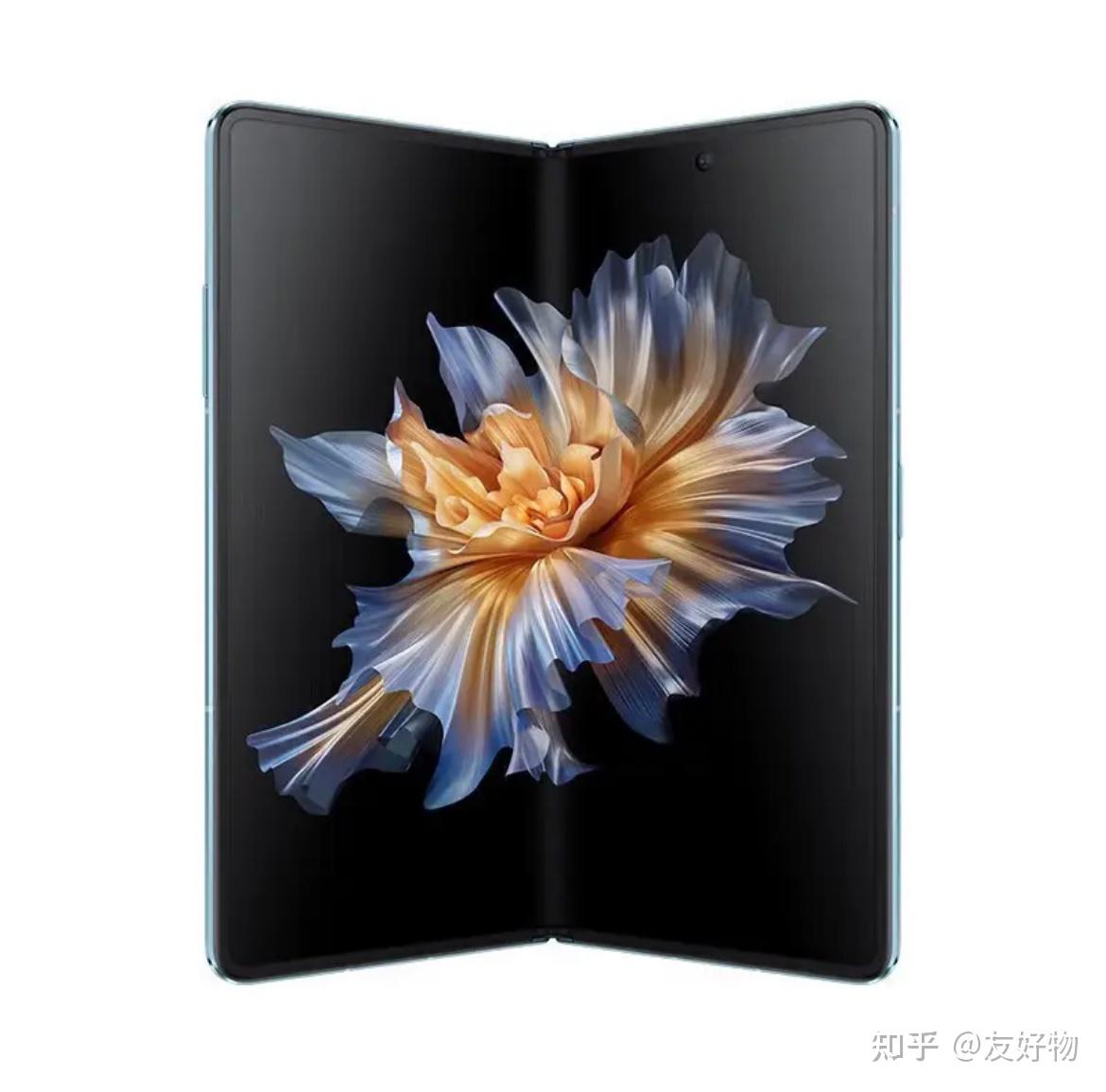 机圈最便宜的内折折叠屏来了6499起荣耀magicvs2惊喜发布