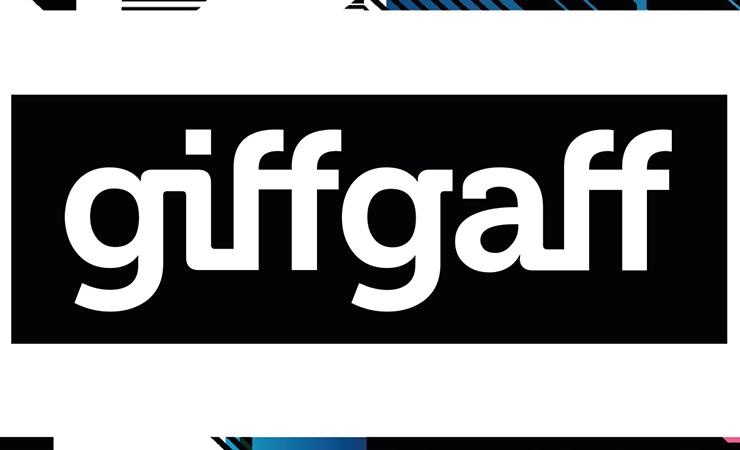 英国手机卡giffgaff