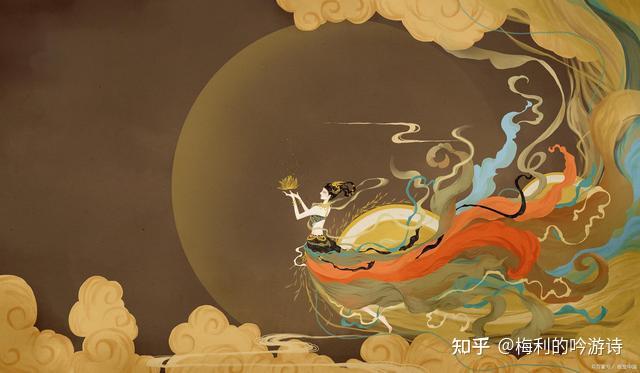 盘点:中国古代神话中的十大神话人物以及出处 - 知乎