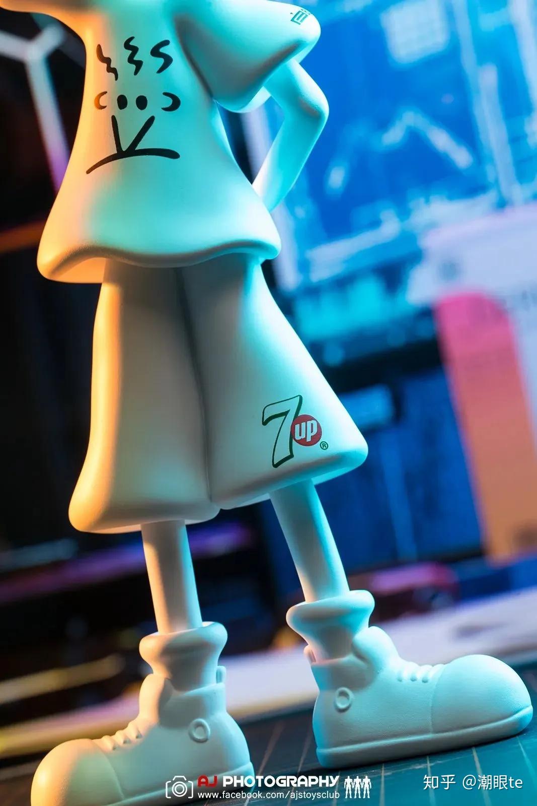 七喜小子fidodido起源来自纽约街头年轻人的缩影