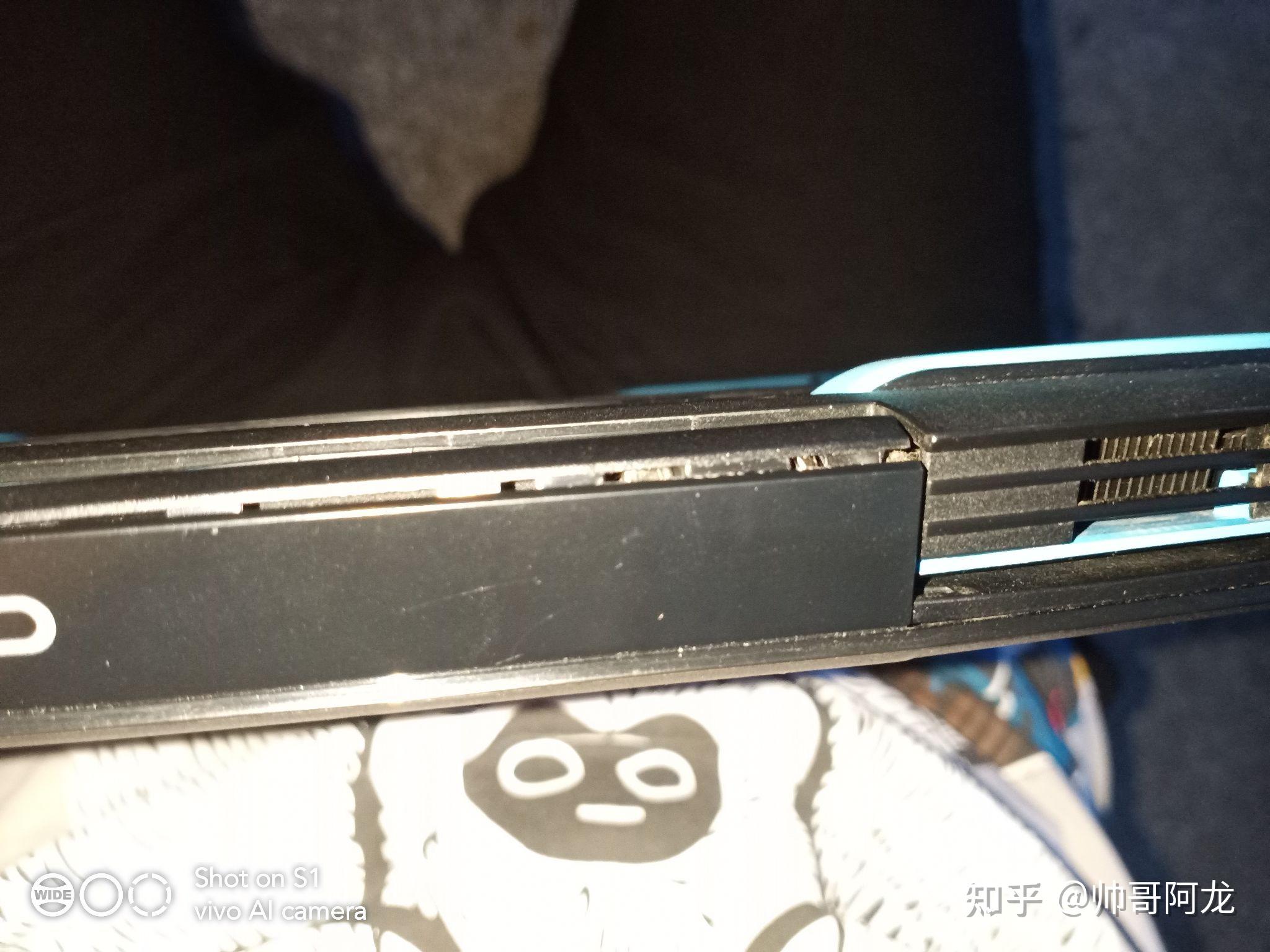 戴尔g3转轴问题