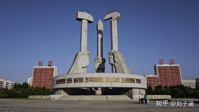 北朝鲜的四天三夜:穿越时间的地平线,告别异乡的“陌路人”