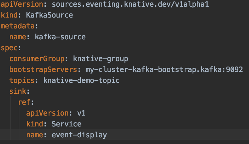 Kubernetes CRD - 知乎