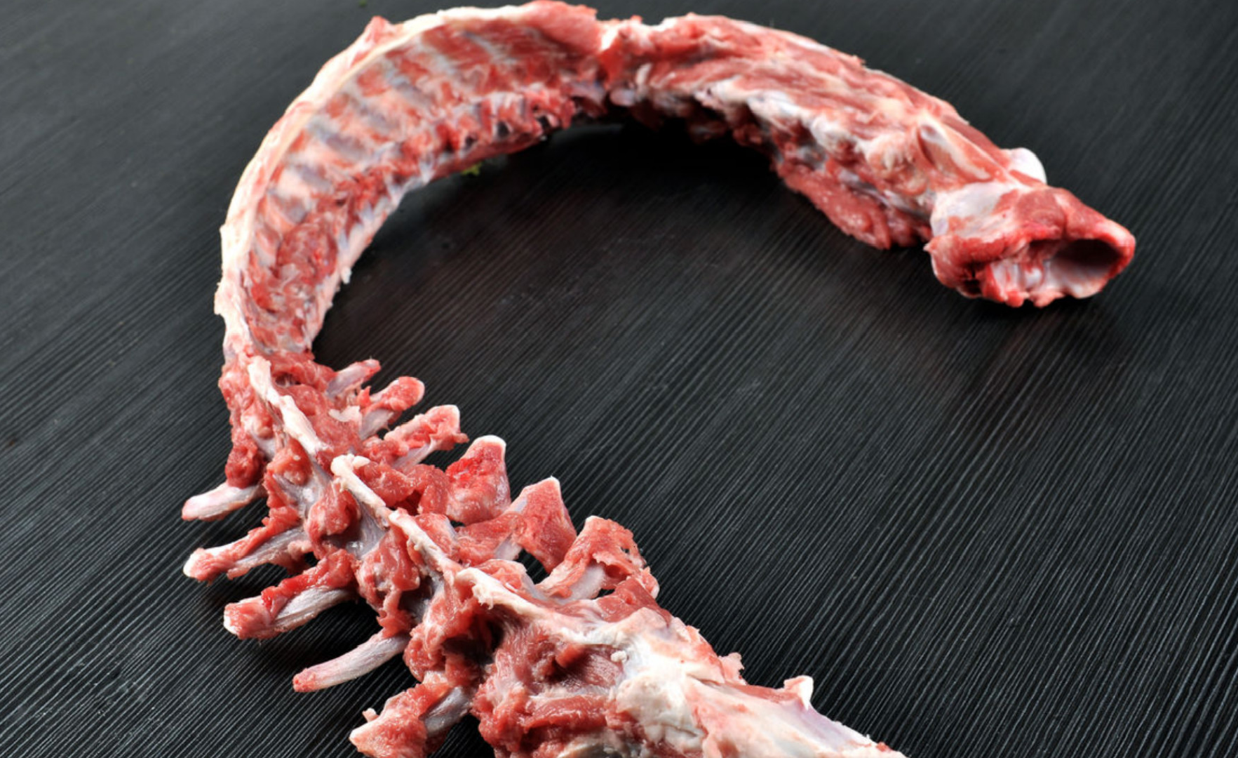 猪骨高汤营养美味的骨汤面条全靠它了快准备起来吧