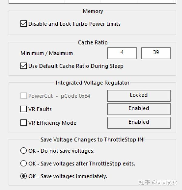 最大化Surface性能指南（2019版）——CPU篇 知乎