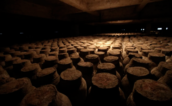 三分钟了解原酒、基酒、新酒与陈酒 - 知乎