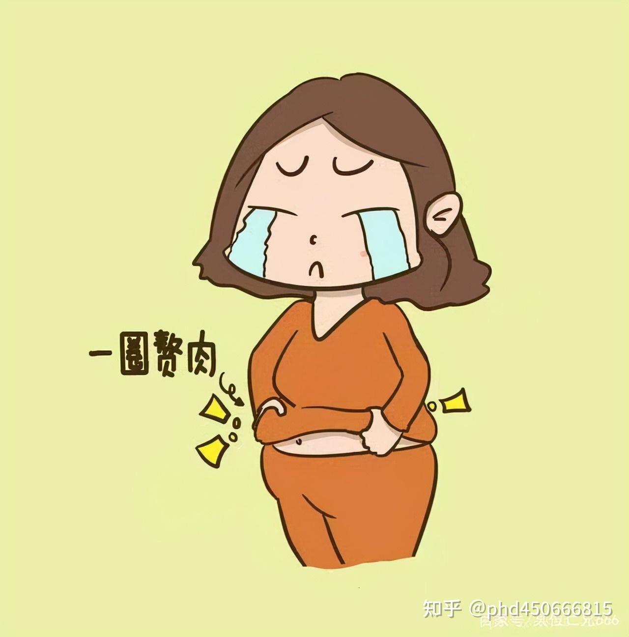 肉肉的我,穿着也很美哦 - 知乎