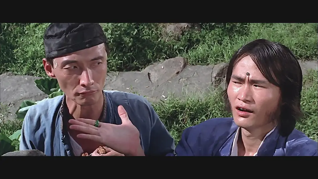 香港资深演员石天去世,他的哪些作品令你印象深刻?