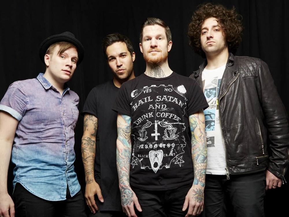 当代欧美另类潮流之下清流现身