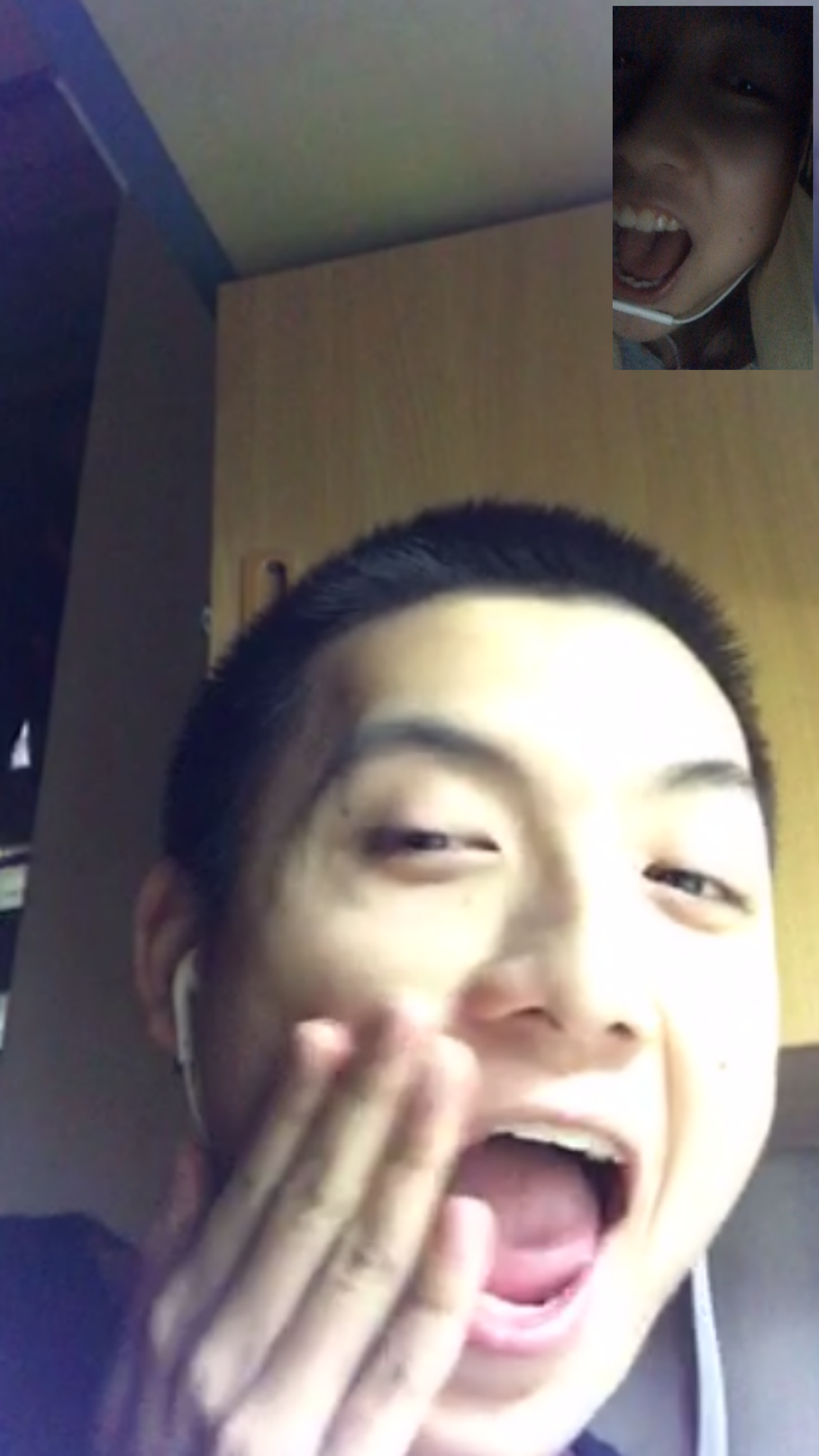 网恋奔现后发现对方长得很丑怎么办?