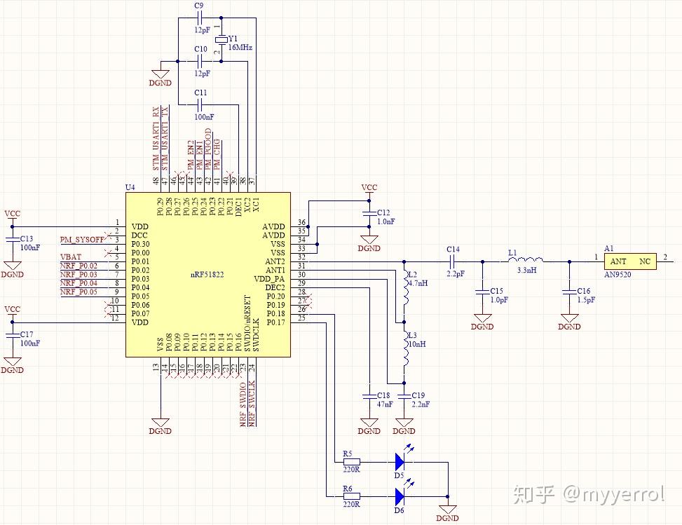 器件si2302场效应管si2302是n沟道增强型场效应管,它的源极和漏级接在