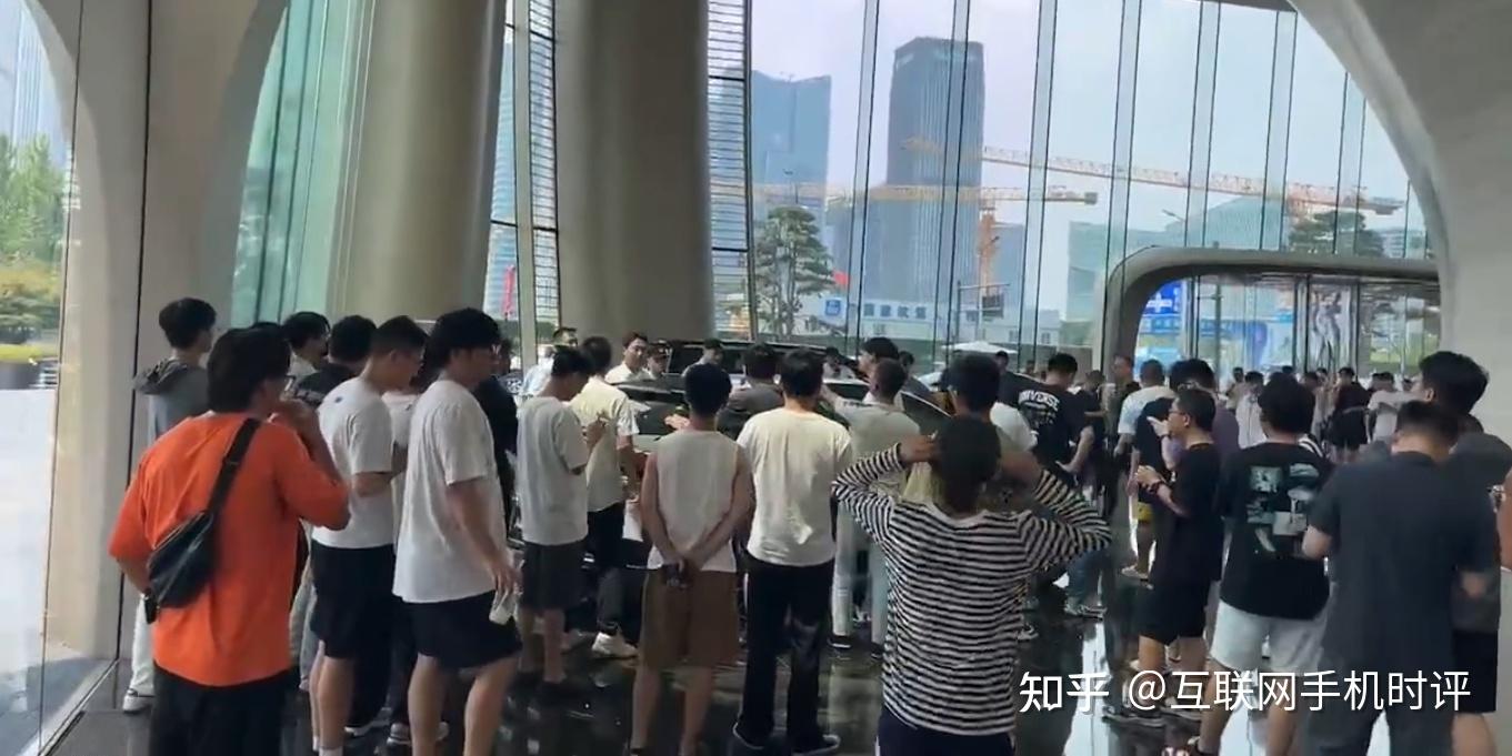 极氪老车主开始闹事了，要求赔偿5万元合理吗？ - 知乎