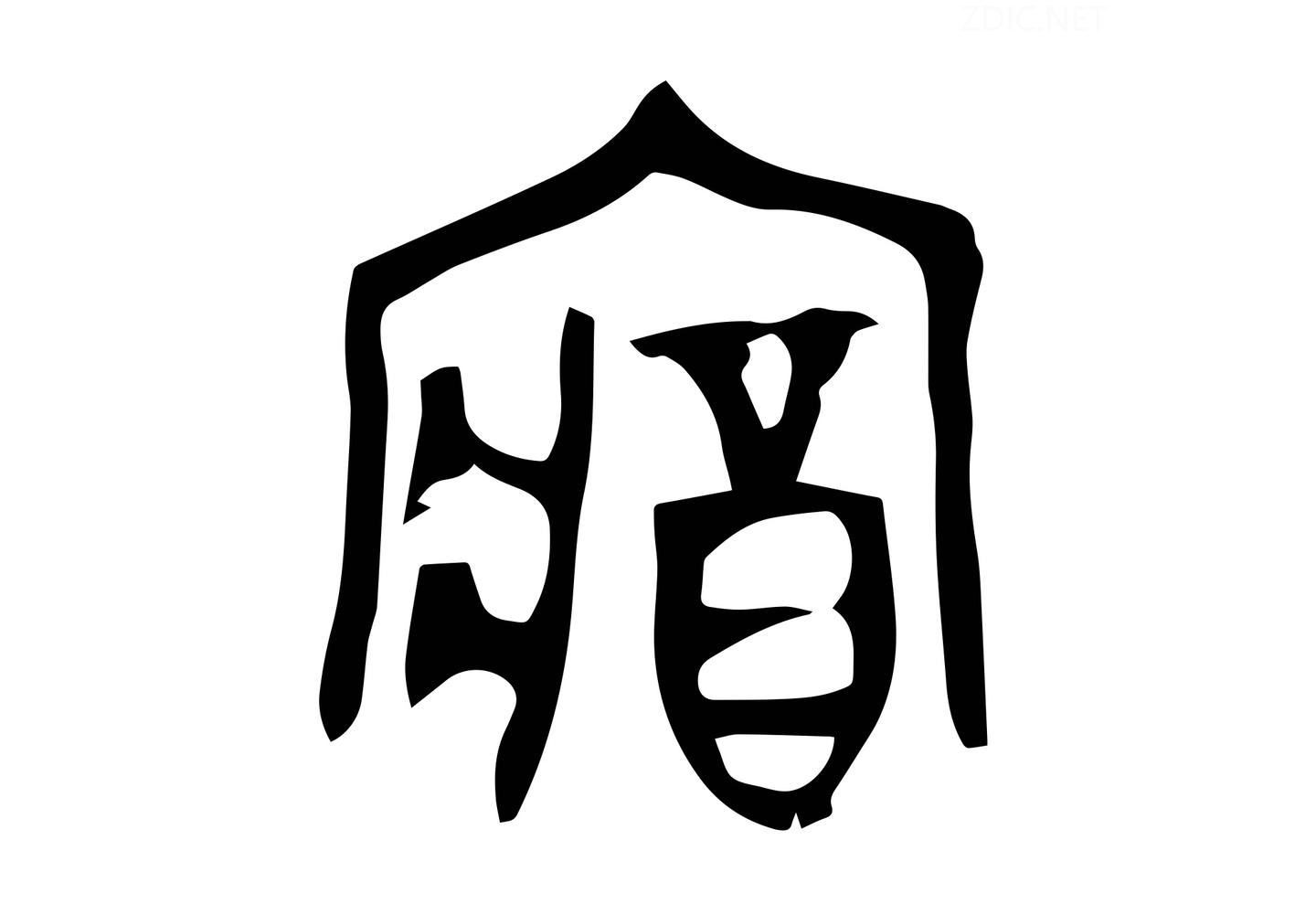 每日汉字 藏 三藏是什么 知乎 每日汉字 藏 三藏是什么 知乎