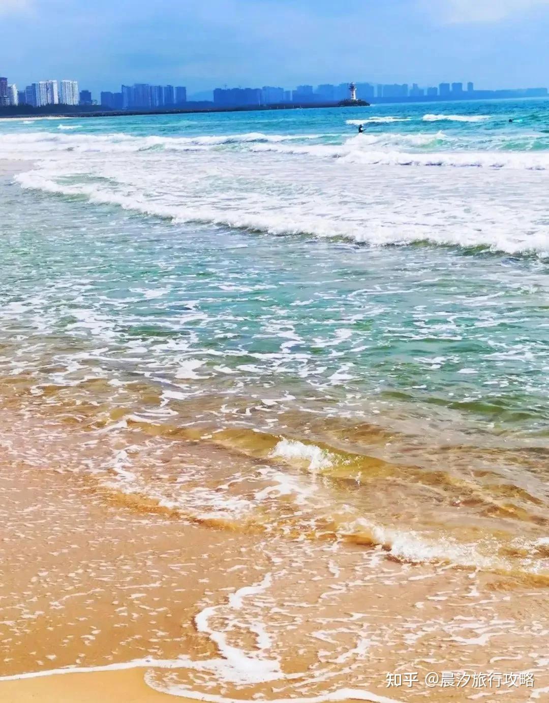 海南旅游攻略：陵水保姆级景点&美食攻略，潜伏一个月呕心沥血整理 - 知乎
