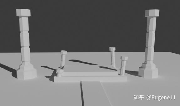 12. 关卡设计:从空间设计的视角搭建白盒 - 知乎