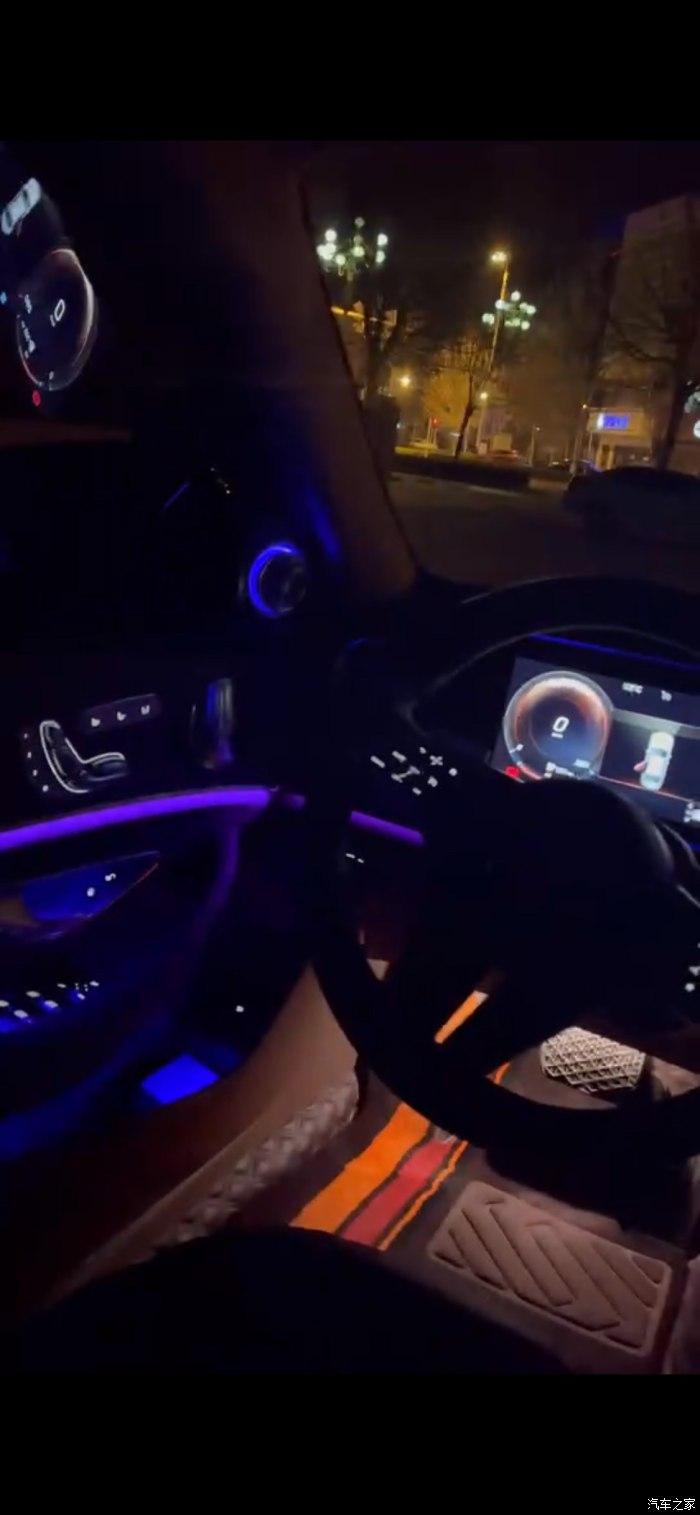 奔驰e300尊贵版补交提车作业!以及3个月用车分享! - 知乎