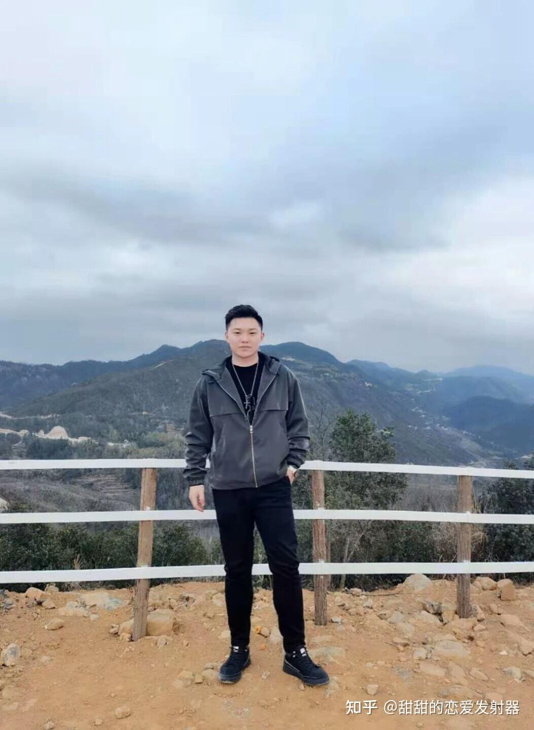 宁波相亲介绍78性格开朗的小哥哥