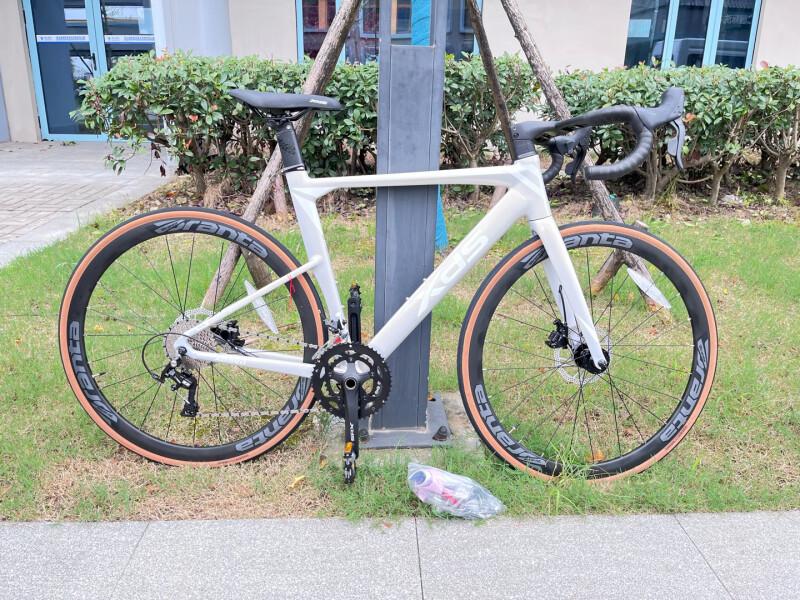 喜德盛公路自行车ad300和ad350有什么区别详细对比下不要再花冤枉钱了