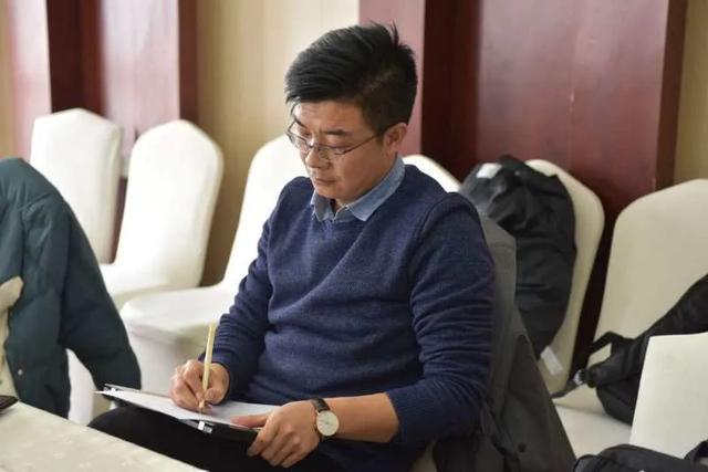 清晖专访王琨老师敏捷诠释了什么叫真正的客户满意度