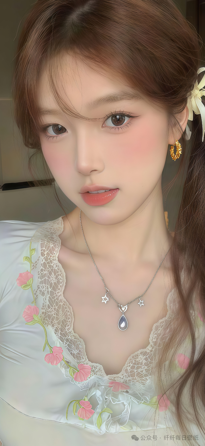 高清美女壁纸 20260108期 知乎 