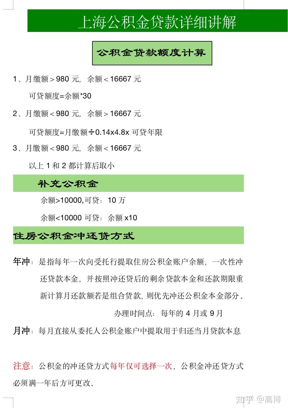 8×贷款年限; 2借款人计算住房公积金月缴存额的工资基数×还款能力