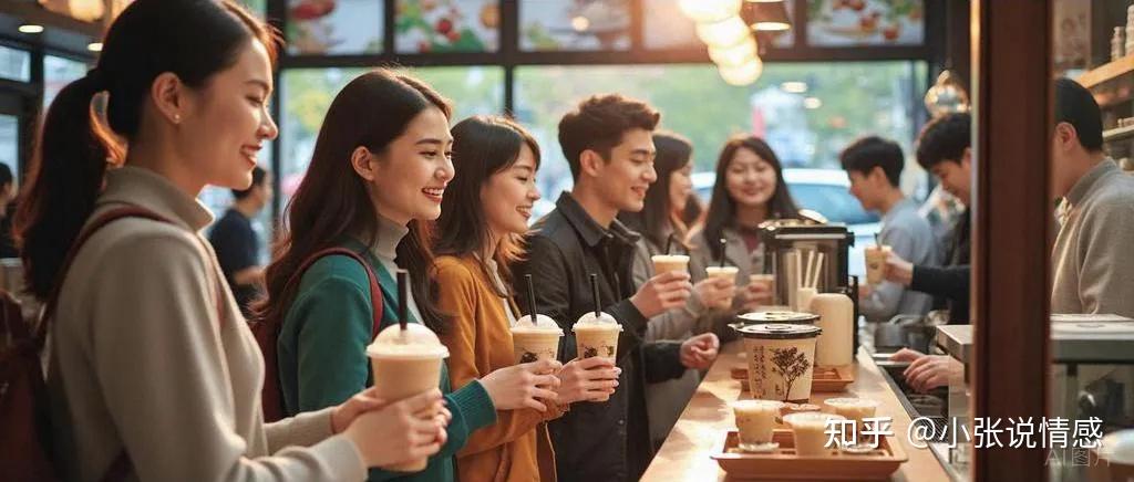 为什么我们总爱“随大流”?可怕的“从众心理”,正在悄悄控制你 - 知乎