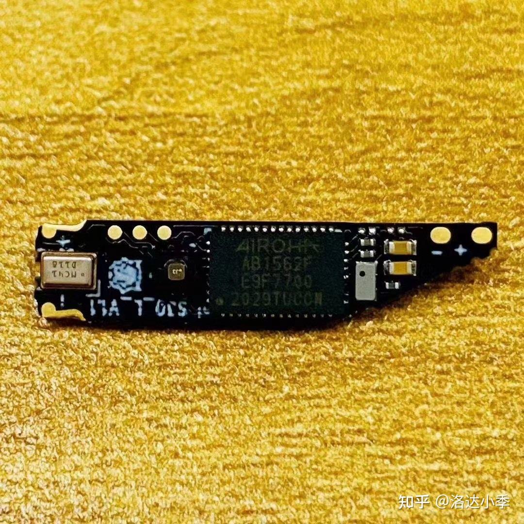 三代悦虎洛达1562f入手评测